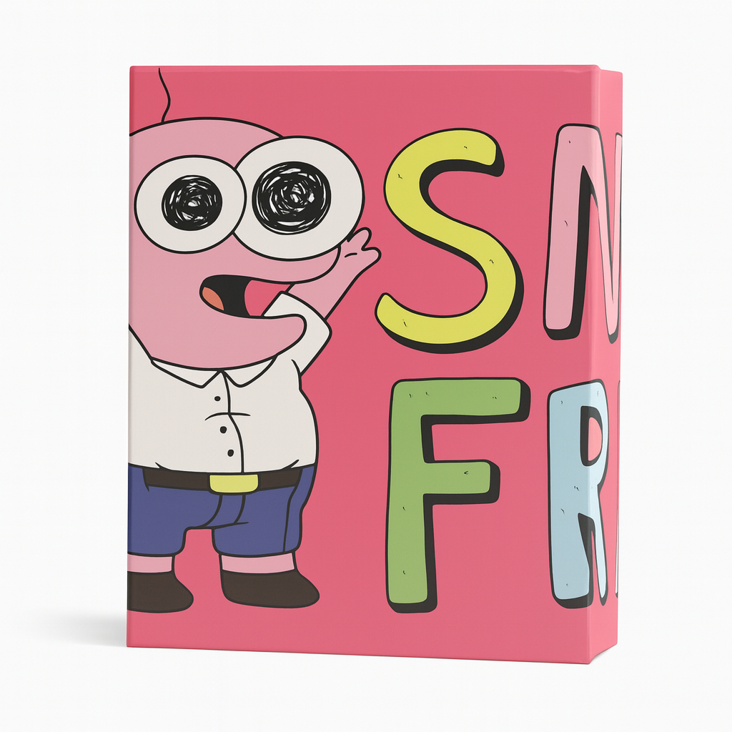 Veylo™ - SF Figure