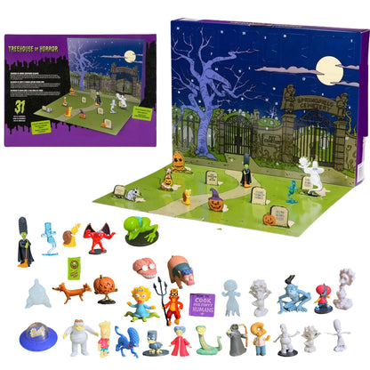 Veylo™ - SS Advent Calendar