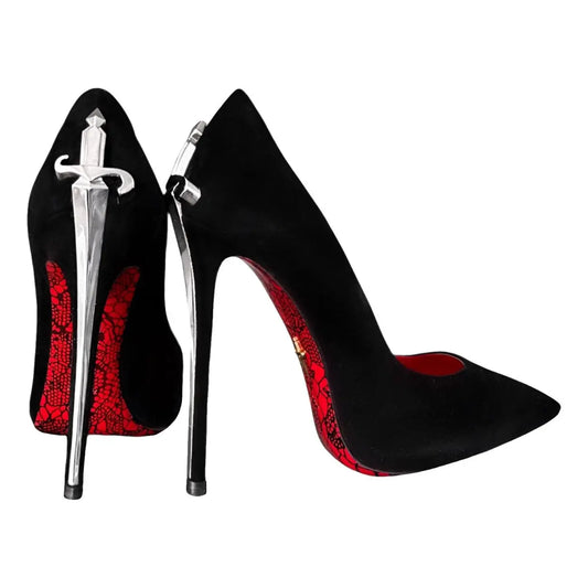 Dagger Heels
