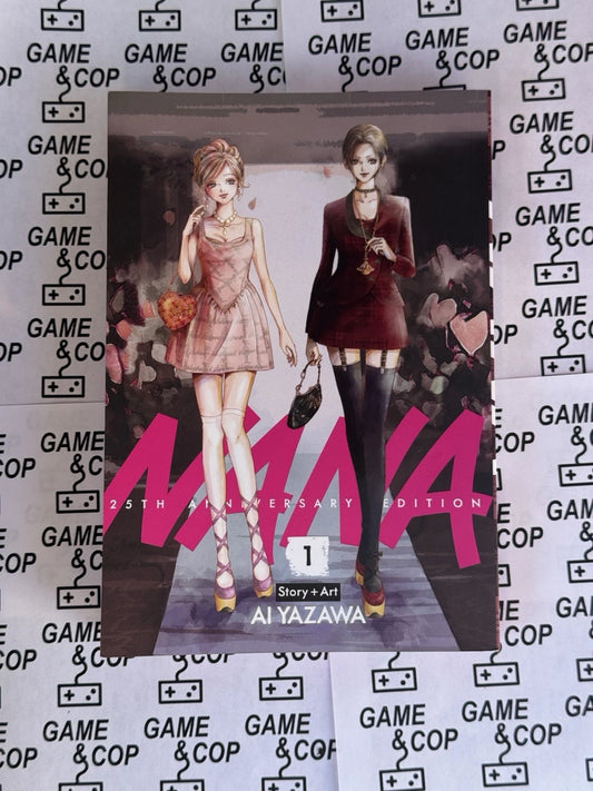 Veylo™ - Nana 25th Anniversary